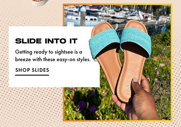 SHOP SLIDES