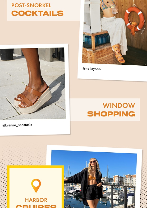 WINDOW SHOPPING