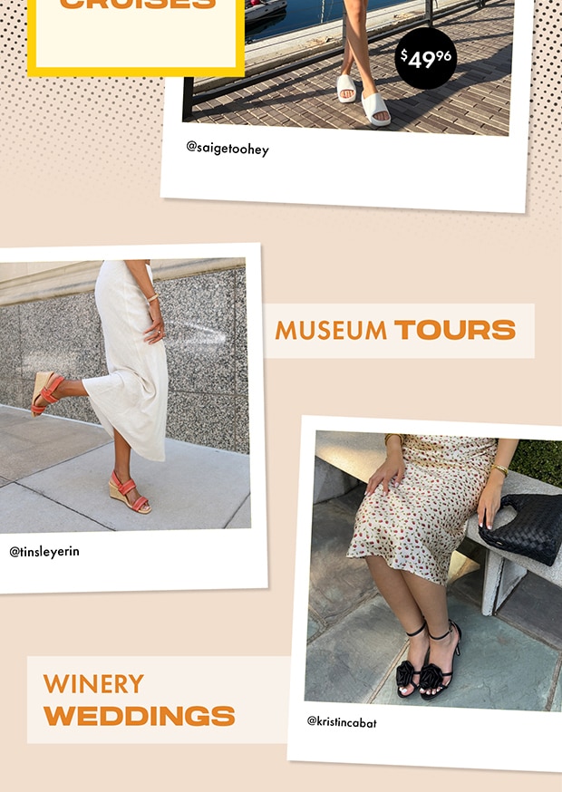MUSEUM TOURS