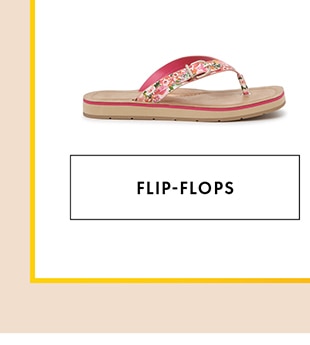 FLIP FLOPS