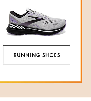 RUNNING SHOES