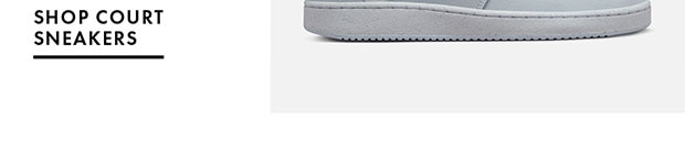 SHOP COURT SNEAKERS