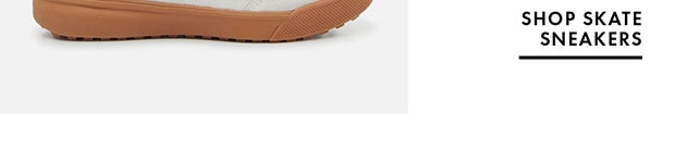 SHOP SKATE SNEAKERS