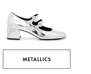 METALLICS