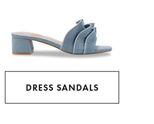 DRESS SANDALS