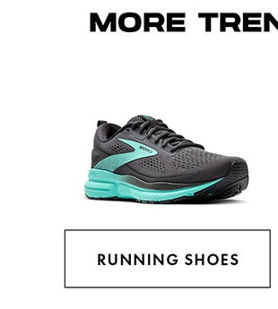 RUNNING SHOES