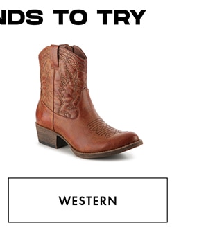 WESTERN