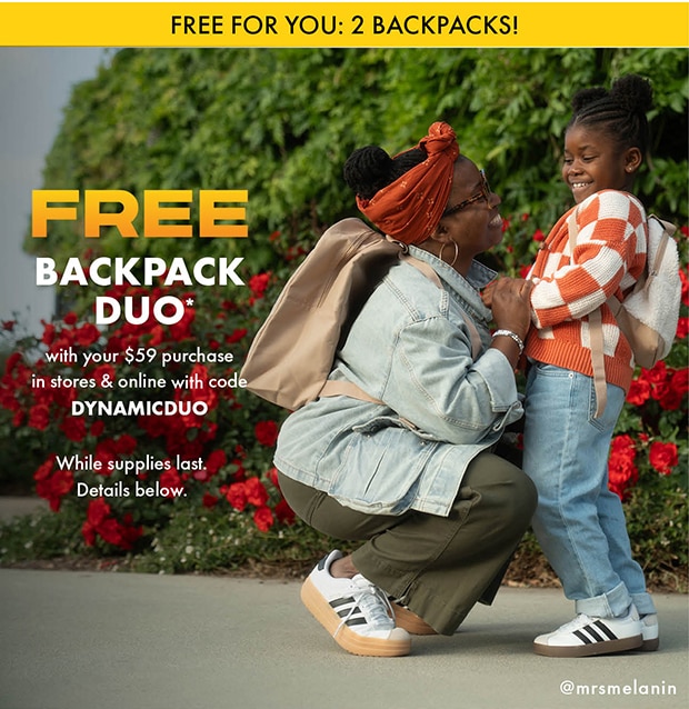 Our top picks your FREE gift Designer Shoe Warehouse