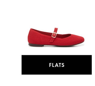 FLATS