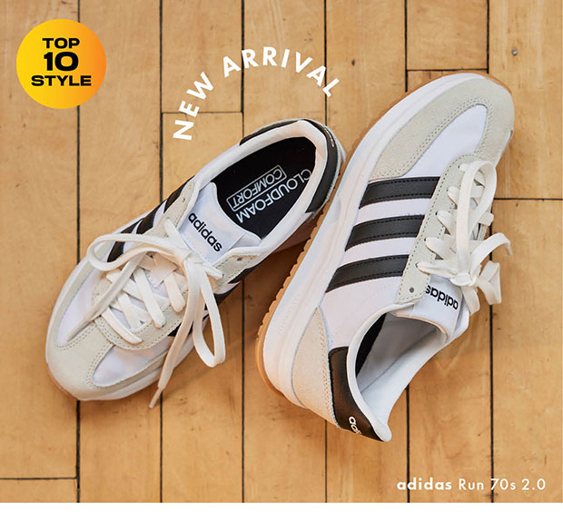 TOP 10 STYLE