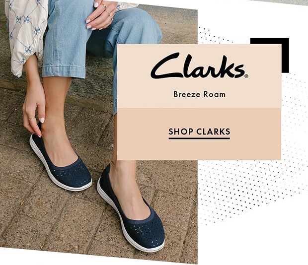 SHOP CLARKS