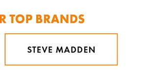 STEVE MADDEN