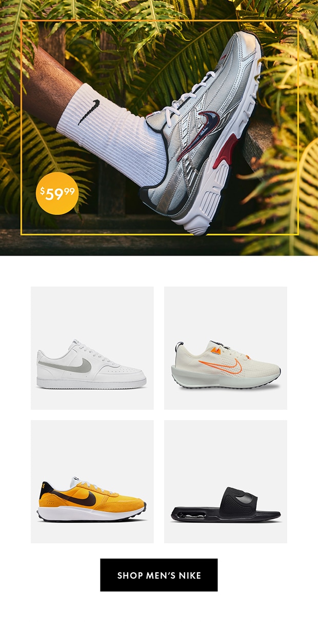 SHOP MEN'S NIKE