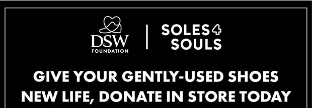 DSW FOUNDATION