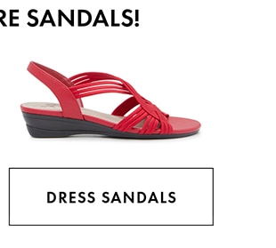 DRESS SANDALS