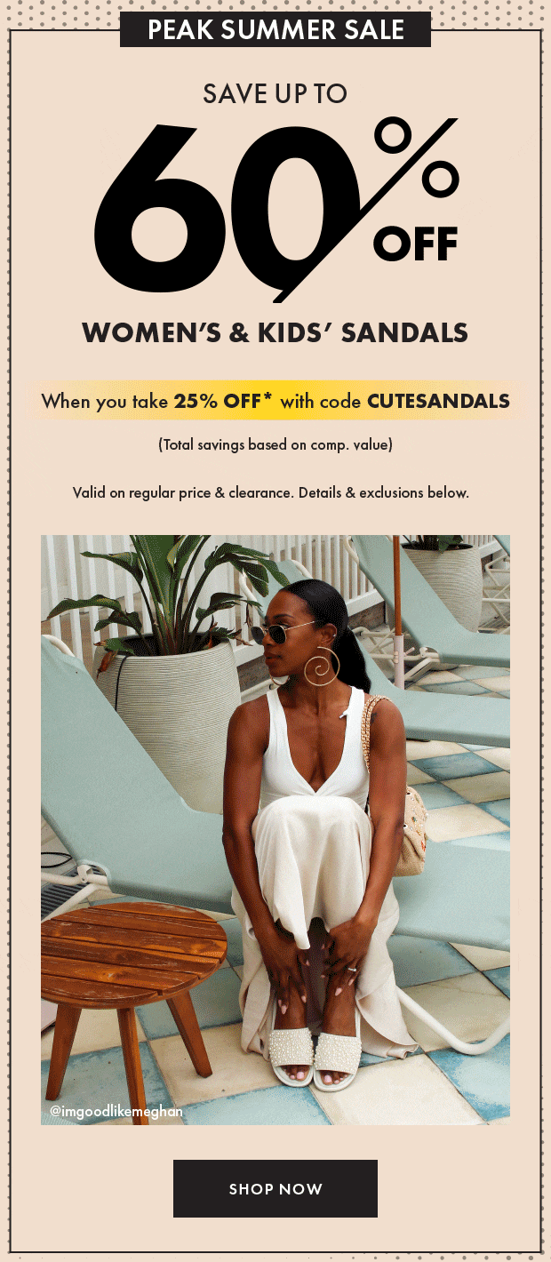 Newsletter content from dsw