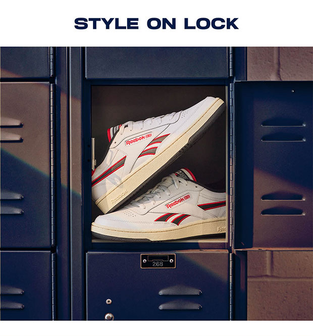 STYLE ON LOCK