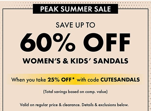 60% OFF