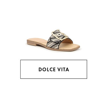 DOLCE VITA