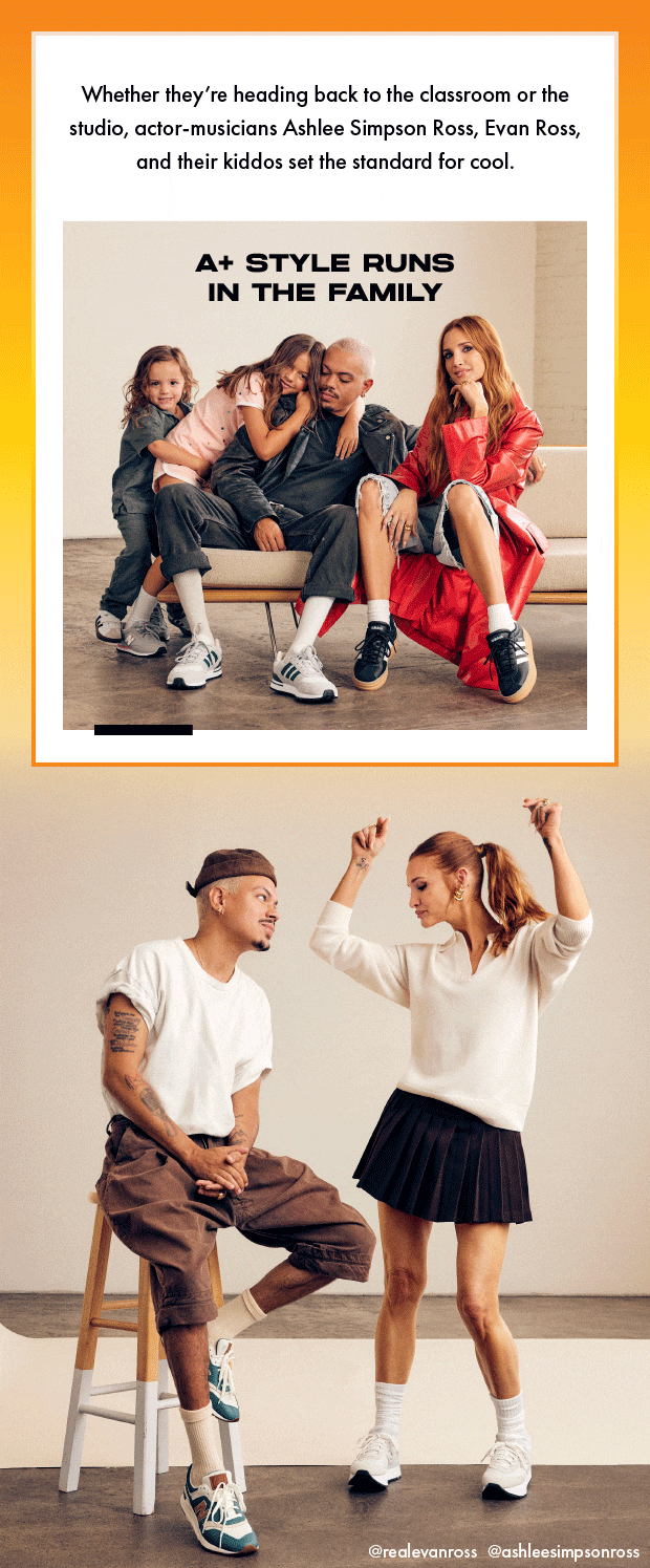 Newsletter content from dsw
