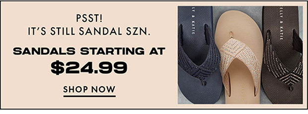 SHOP NOW