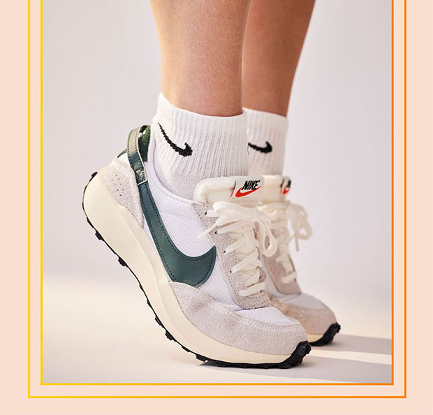 Newsletter content from dsw