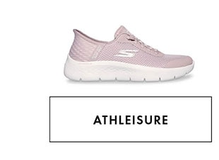 ATHLEISURE
