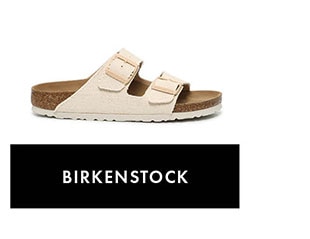 BIRKENSTOCK