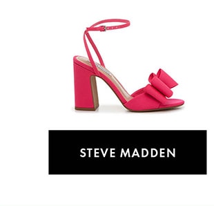 STEVE MADDEN