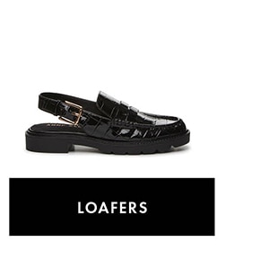 LOAFERS