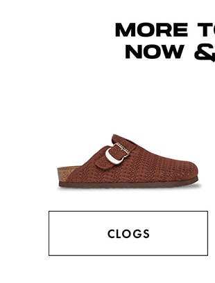 CLOGS
