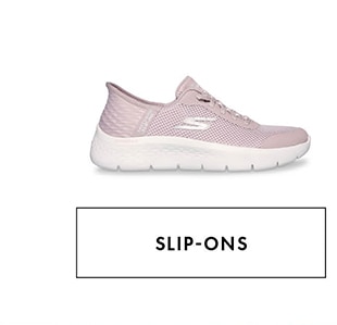 SLIP-ONS