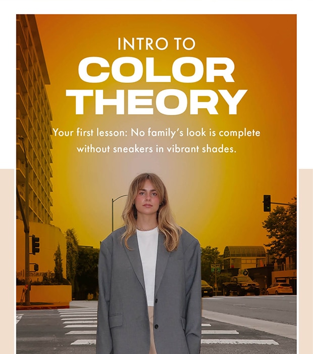 COLOR THEORY
