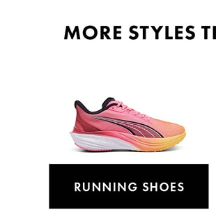 RUNNING SHOES