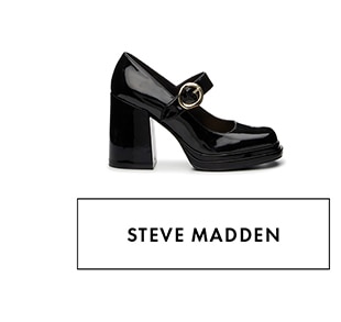 STEVE MADDEN