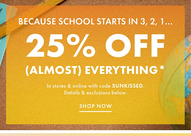 SHOP NOW