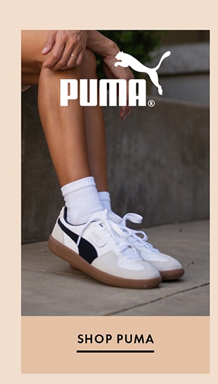 SHOP PUMA