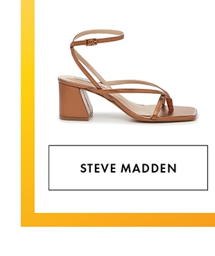 STEVE MADDEN
