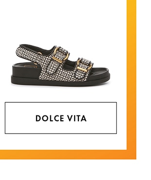 DOLCE VITA