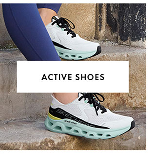 ACTIVE SHOES