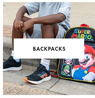 BACKPACKS