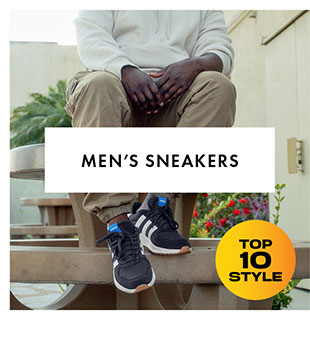 MEN'S SNEAKERS
