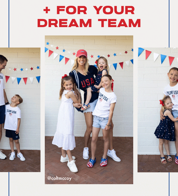 Newsletter content from dsw