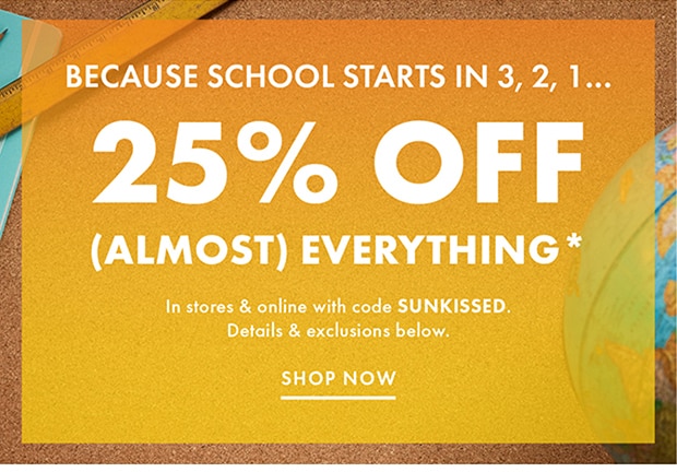 SHOP NOW