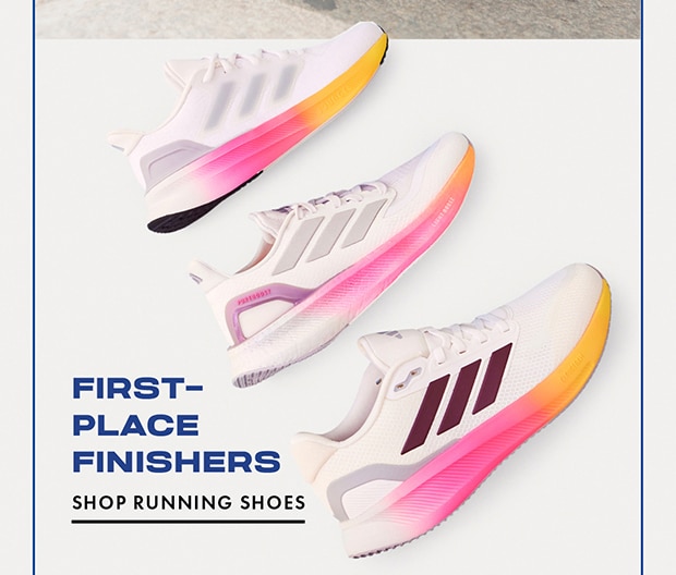 SHOP RUNNING SHOES