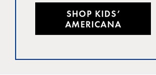 SHOP KIDS' AMERICANA