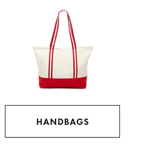 HANDBAGS