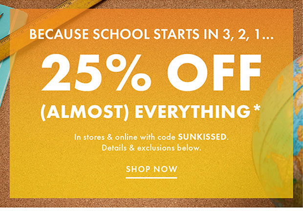 SHOP NOW