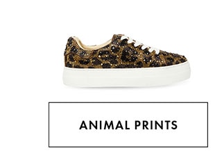 ANIMAL PRINTS
