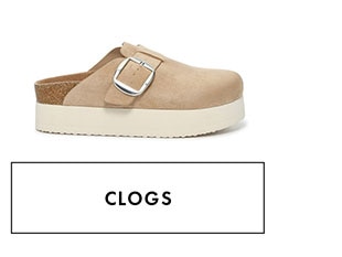 CLOGS